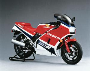 Honda VF1000R